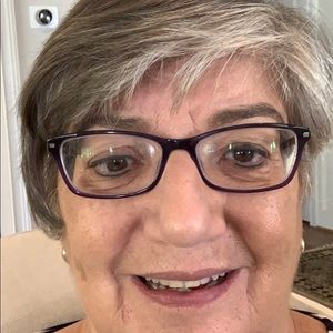 Meet your Posher, Susan